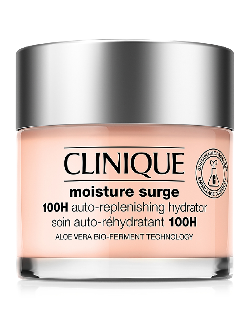 CLINIQUE MOISTURE SURGE 100H AUTO REPLENISHING HYDRATOR MOISTURIZER 2.5 OZ. KWW501