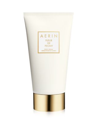 Deals AERIN Fleur de peony Body Cream 5oz Sealed