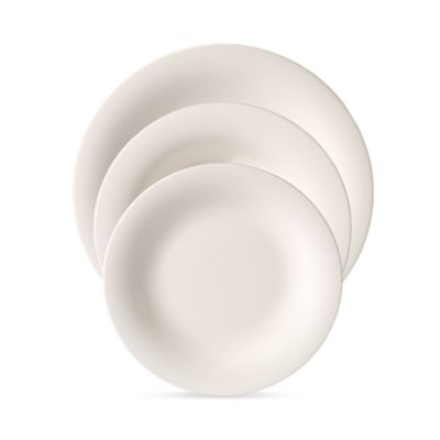 New Cottage 12 Piece Dinnerware Set