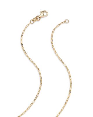 Diamond Flower Station Necklace in 14K Yellow Gold, 0.50 tcw 