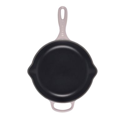9" Cast Iron Skillet 