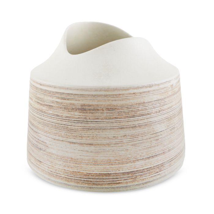 Pueblo Small Ceramic Vase