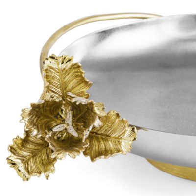 Tulip Medium Footed Bowl