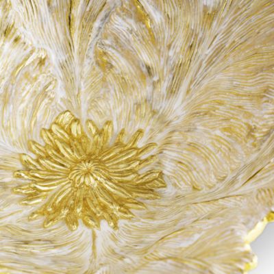 Tulip Large Centerpiece Bowl