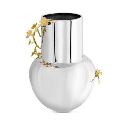 Cherry Blossom Large Vase