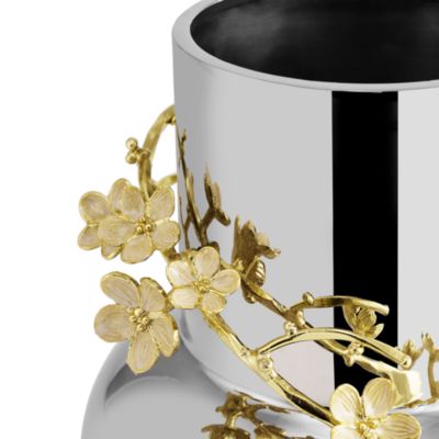 Cherry Blossom Medium Vase