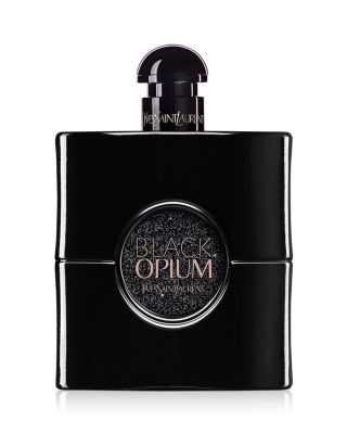 Yves Saint Laurent - Black Opium Le Parfum 3 oz.