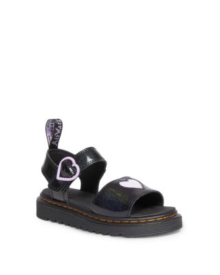 Dr.Martens Sandals Size 1 deals little Girls