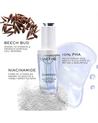 Clarifique Pro-Solution Brightening & Dark Spot Reducing Serum 1 oz.