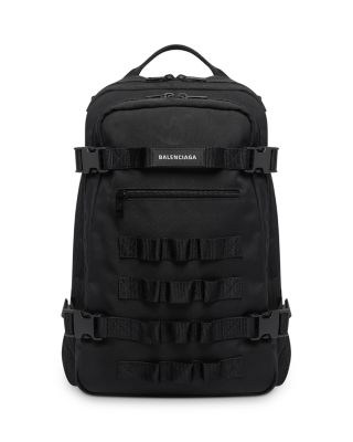 BALENCIAGA バレンシアガ Army Space Backpack Balenciaga Army Space Small Backpack | Bloomingdale's