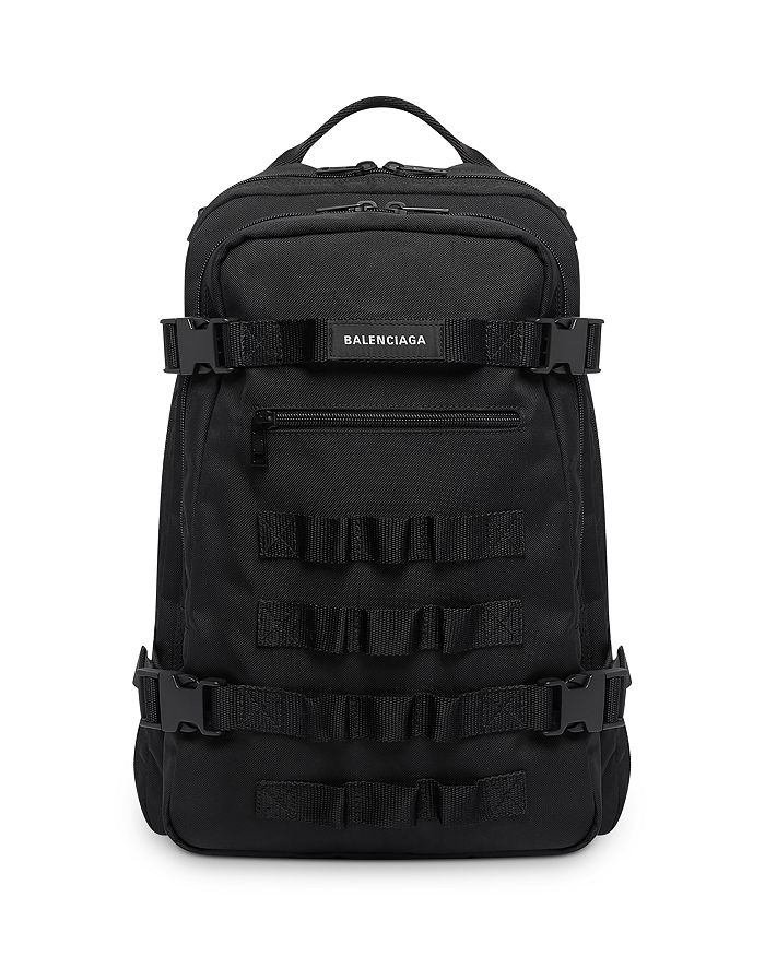Balenciaga Army Space Small Backpack | Bloomingdale's