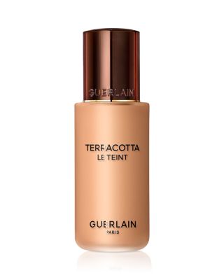 Terracotta Le Teint Matte Foundation