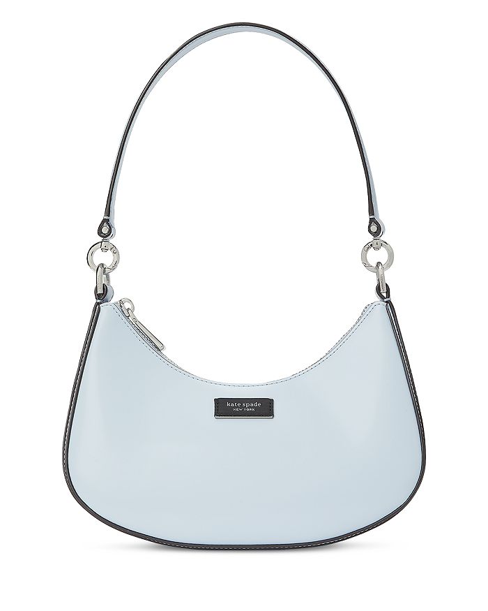 Kate spade store blue crossbody