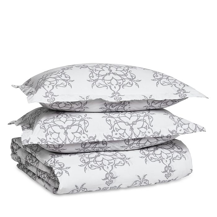 John Robshaw Kajal Duvet Cover, Queen Bloomingdale's