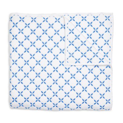 John Robshaw Layla Coverlet, Twin