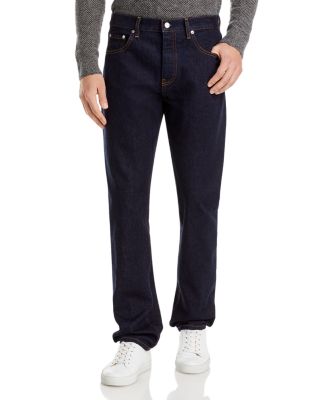 パンツ Helmut Lang 98s pants Helmut Lang 98 Classic Cut Jeans in Indigo | Bloomingdale's