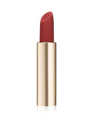 Est&eacute;e Lauder Pure Color Matte Lipstick & Refill