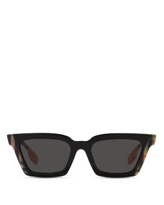 BURBERRY スクエアフレムサンクラス BE4446D 41158G Amazon | [BURBERRY] バーバリー サングラス BE4446D 41158G 57