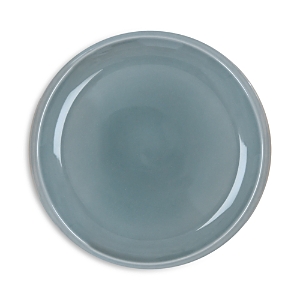 Shop Jars Cantine Xl Dinner Plate In Gray Oxide