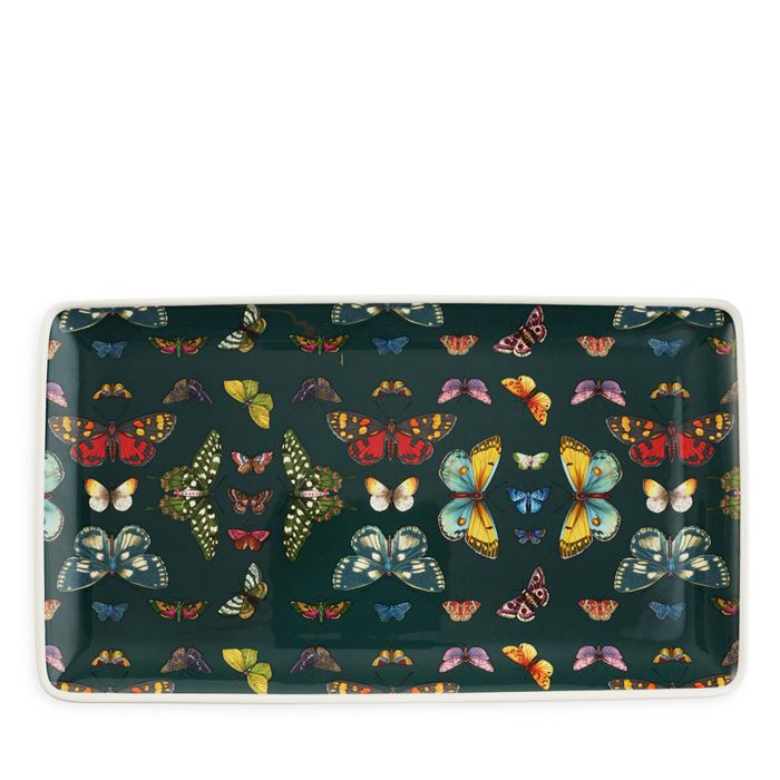 Portmeirion Botanic Garden Harmony Rectangular Tray Back to results - Bloomingdale's