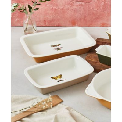 Botanic Garden Harmony Small Roasting Dish