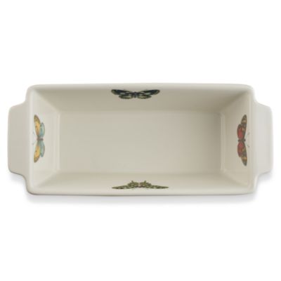 Botanic Garden Harmony Large Loaf Pan