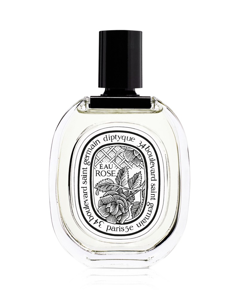 Diptyque Eau Rose Eau de Toilette