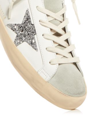 Women's Super-Star Low Top Sneakers 