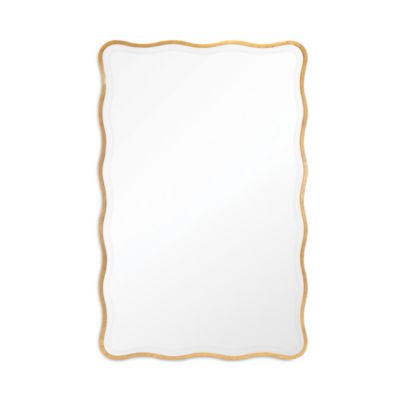 Regina Andrew - Candice Rectangular Mirror