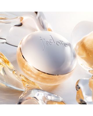 J'adore Les Adorables Golden Gel 3.4 oz.