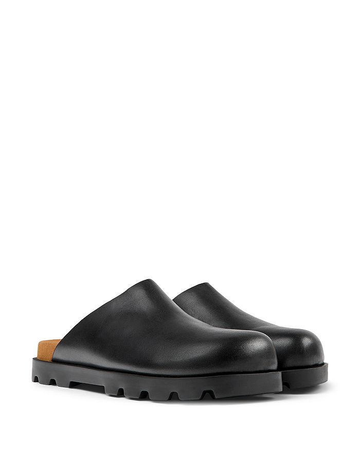 Camper Men's Brutus Slip On Clog Sandals Bloomingdale's