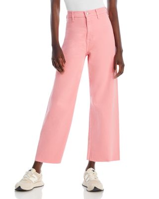 Penny Blush Wide Leg Jeans Penny Blush Wide Leg Jeans