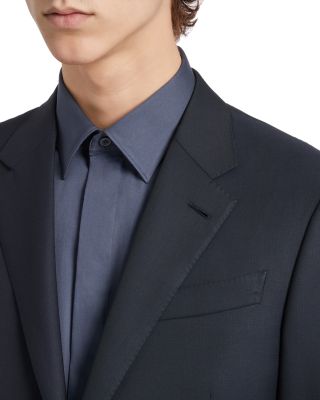 Trofeo Regular Fit Suit