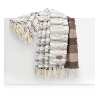 Landsdown Under Strato Throw