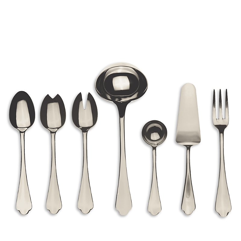 Mepra Dolce Vita 7-piece Serving Set