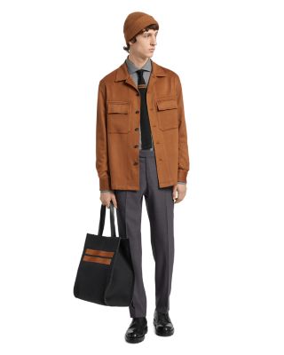 Dark Grey High Performance™ Wool Pants