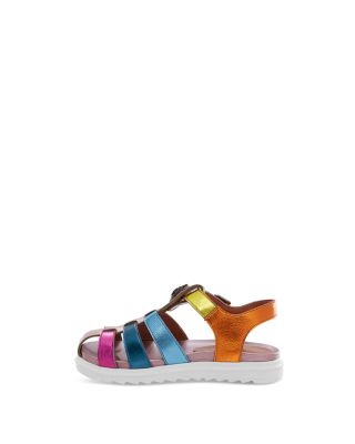 Girls' Kensington Fisherman Sandals - Toddler, Little Kid, Big Kid