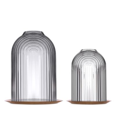 Large Ilo Candle Holder