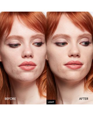 Studio Fix Pro Set + Blur Weightless Loose Powder