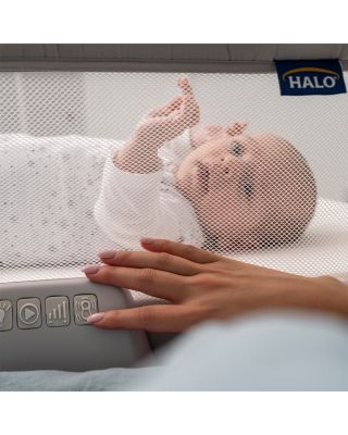 BassiNest&reg; Soothing Swivel Sleeper 3.0