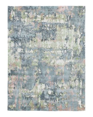 Lr Home Charlie CALYP81693 Area Rug, 5'9 x 8'9