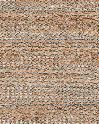 Nancy NATUR03337 Area Rug, 7'9" x 9'9"