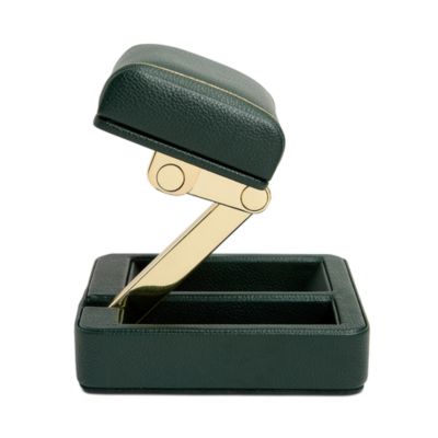 British Racing Single Travel Watch Stand