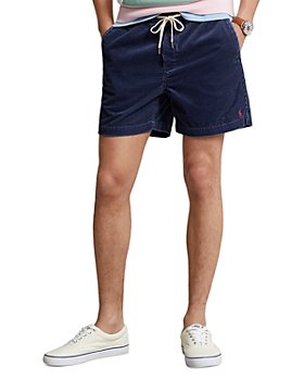 Polo Ralph Lauren - 6" Polo Prepster Corduroy Shorts