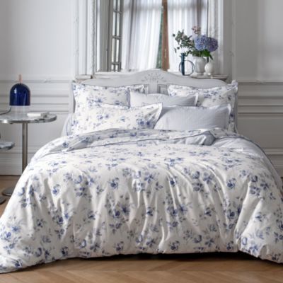 Anne de Solene - Pass&eacute; Pr&eacute;sent Bedding Collection