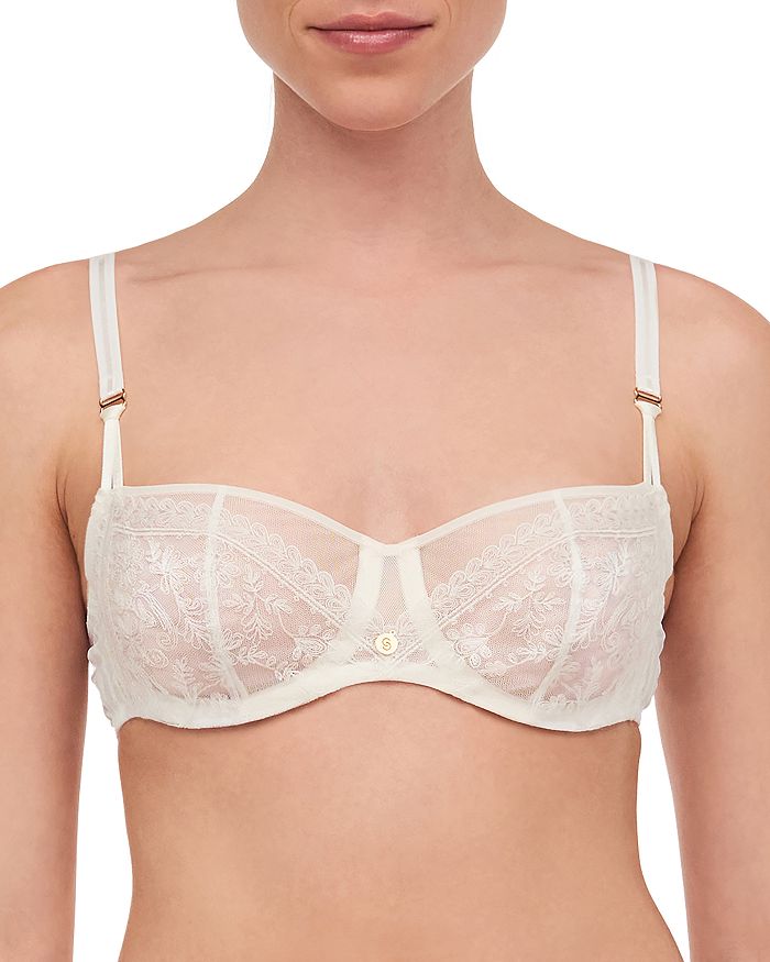 Chantelle  Shop Luxury Designer Lingerie at Sheer – Tagged size