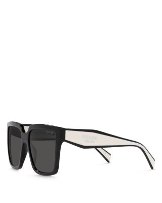 Square Sunglasses, 56mm