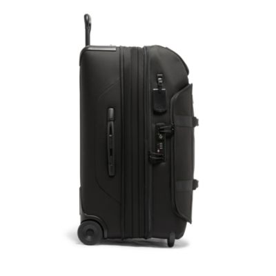 Alpha Bravo Wheeled Duffel Bag