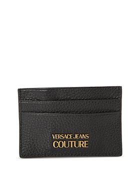 Versace Jeans Couture - Leather Card Holder