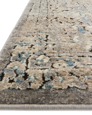 Millennium MV-01 Area Rug, 6'7" x 9'2"